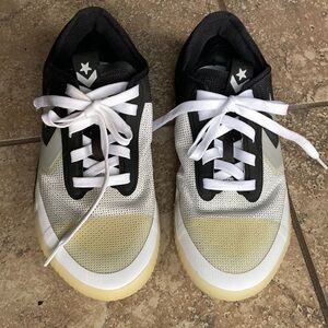 Converse Mens 6.5 Allstar Pro BB Ox low top 167051c